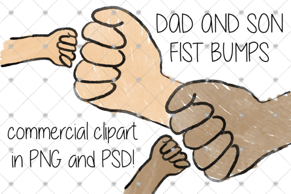 Watercolour Fist Clipart Review for Embroidery Projects